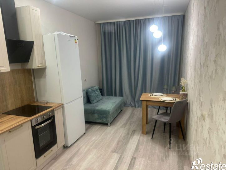 2-комн квартира ул Природная, 28/1,  д. 28/1