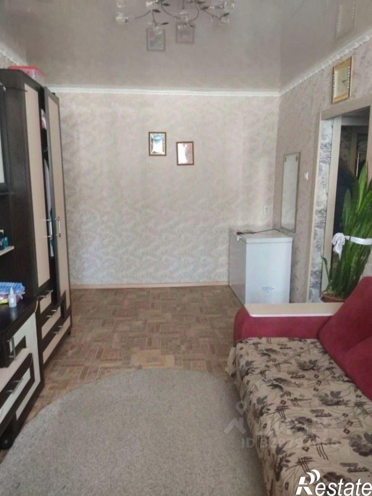 3-комн квартира ул Александра Невского, 32а,  д. 32а