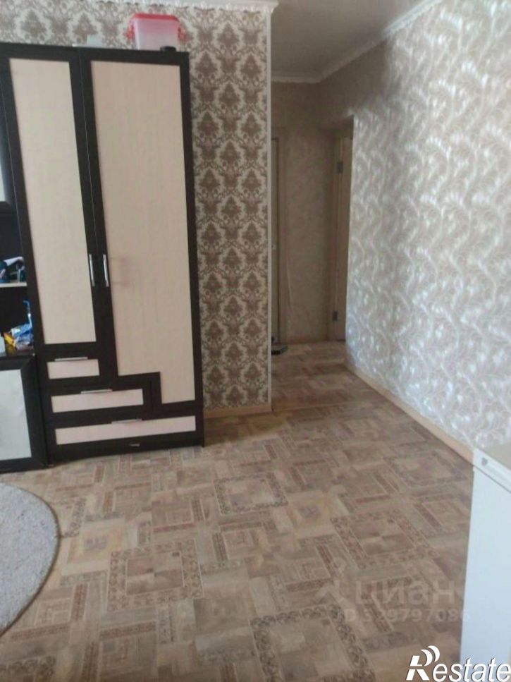 3-комн квартира ул Александра Невского, 32а,  д. 32а