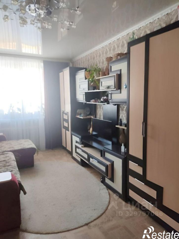 3-комн квартира ул Александра Невского, 32а,  д. 32а