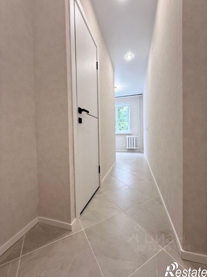 2-комн квартира ул Рихарда Зорге, 32/2,  д. 32/2