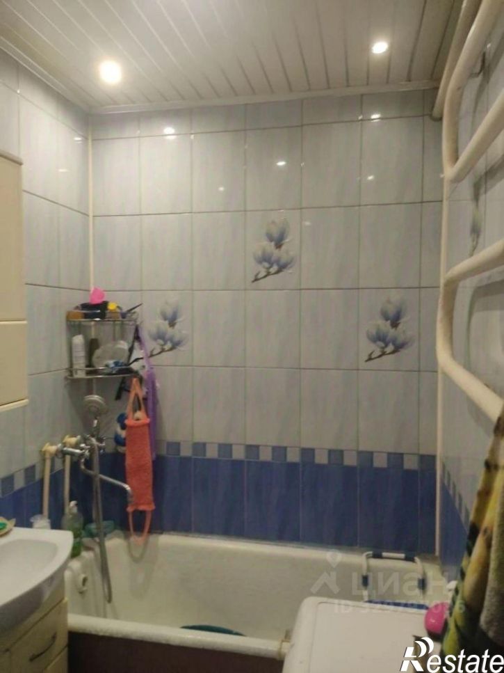 3-комн квартира ул Александра Невского, 32а,  д. 32а