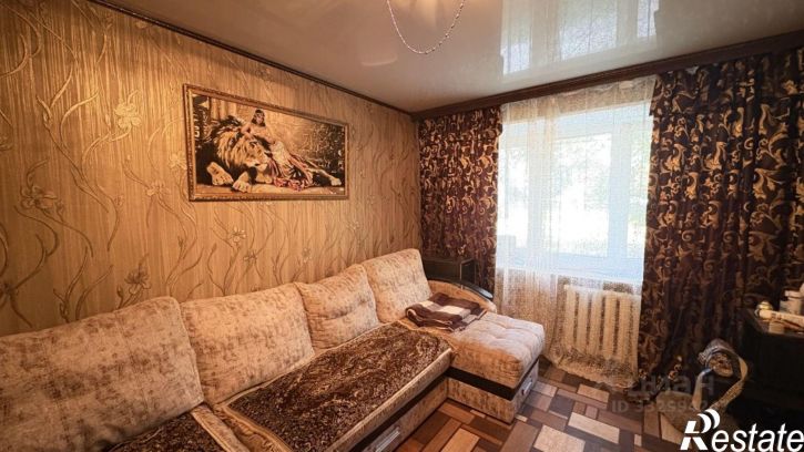2-комн квартира ул Первомайская, 93,  д. 93
