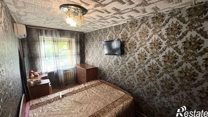 2-комн квартира ул Первомайская, 93,  д. 93