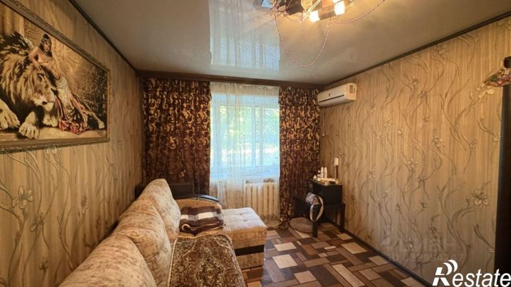 2-комн квартира ул Первомайская, 93,  д. 93