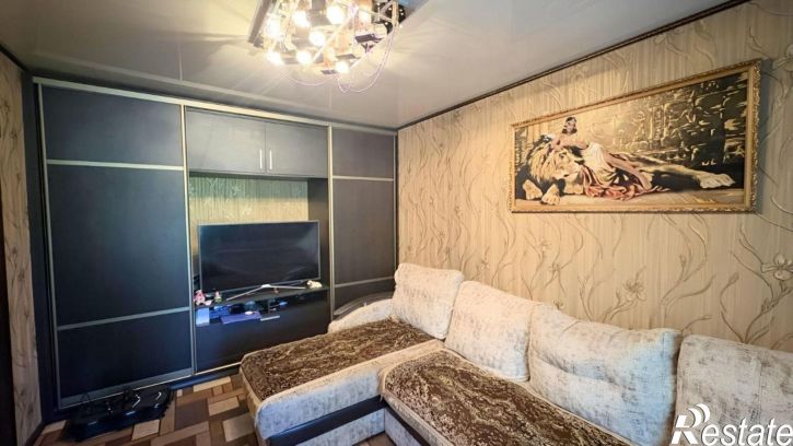 2-комн квартира ул Первомайская, 93,  д. 93