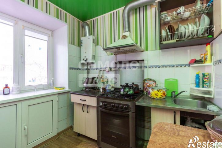 2-комн квартира ул Российская, 74 1,  д. 74 1,  к. 1