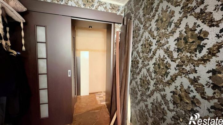 2-комн квартира ул Первомайская, 93,  д. 93