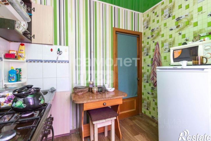 2-комн квартира ул Российская, 74 1,  д. 74 1,  к. 1