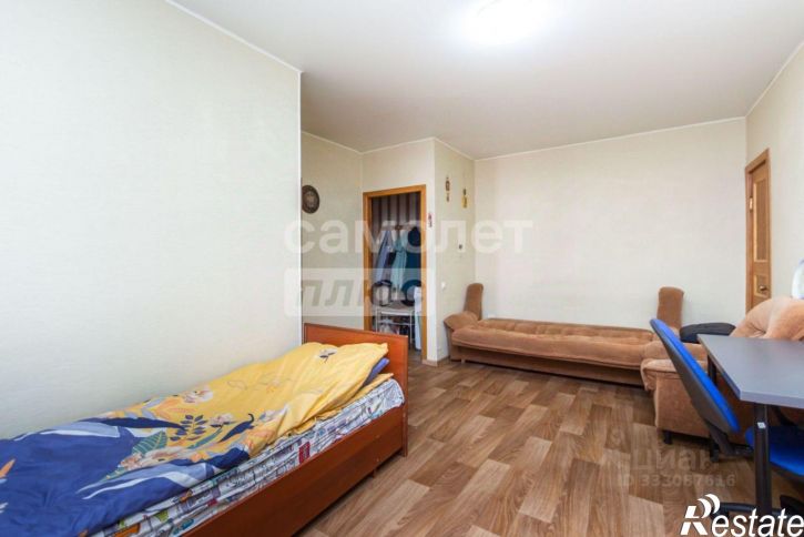 2-комн квартира ул Российская, 74 1,  д. 74 1,  к. 1