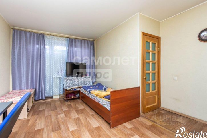2-комн квартира ул Российская, 74 1,  д. 74 1,  к. 1