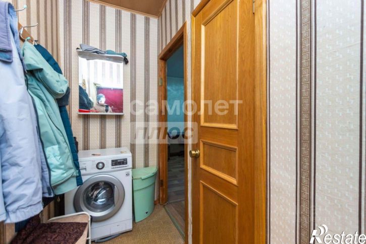 2-комн квартира ул Российская, 74 1,  д. 74 1,  к. 1