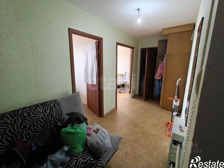 1-комн квартира городской округ Уфа