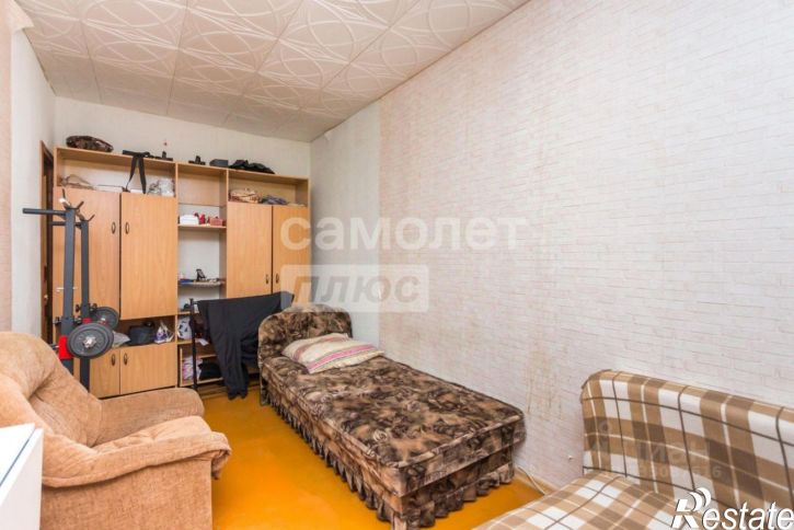 2-комн квартира ул Российская, 74 1,  д. 74 1,  к. 1