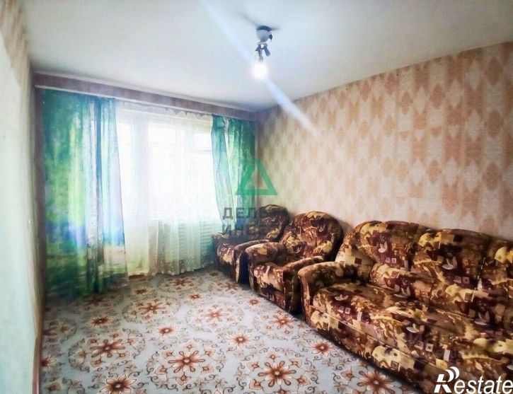 3-комн квартира ул Джалиля Киекбаева, 17,  д. 17