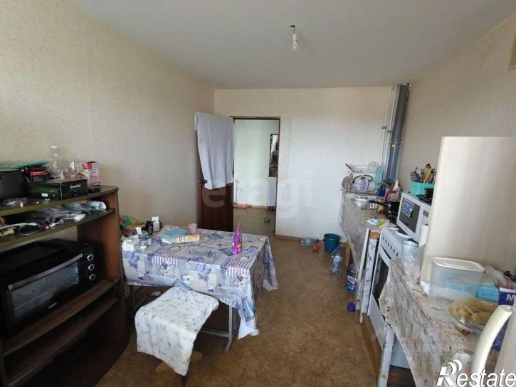 1-комн квартира городской округ Уфа