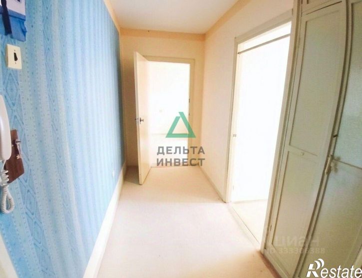 3-комн квартира ул Джалиля Киекбаева, 17,  д. 17