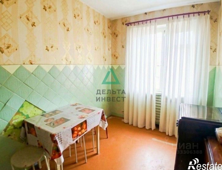 3-комн квартира ул Джалиля Киекбаева, 17,  д. 17