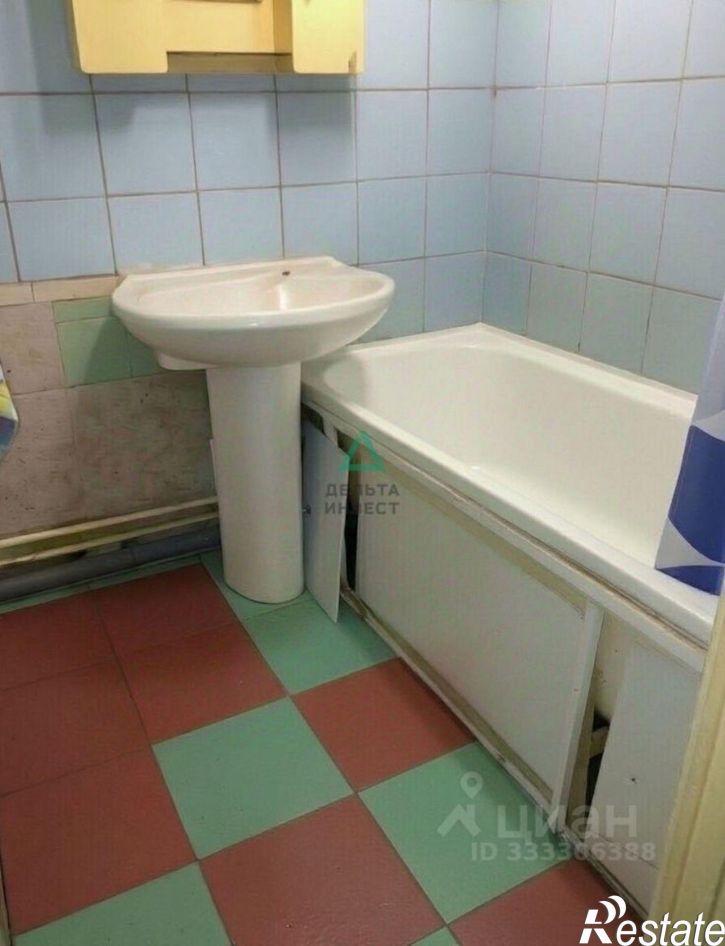 3-комн квартира ул Джалиля Киекбаева, 17,  д. 17