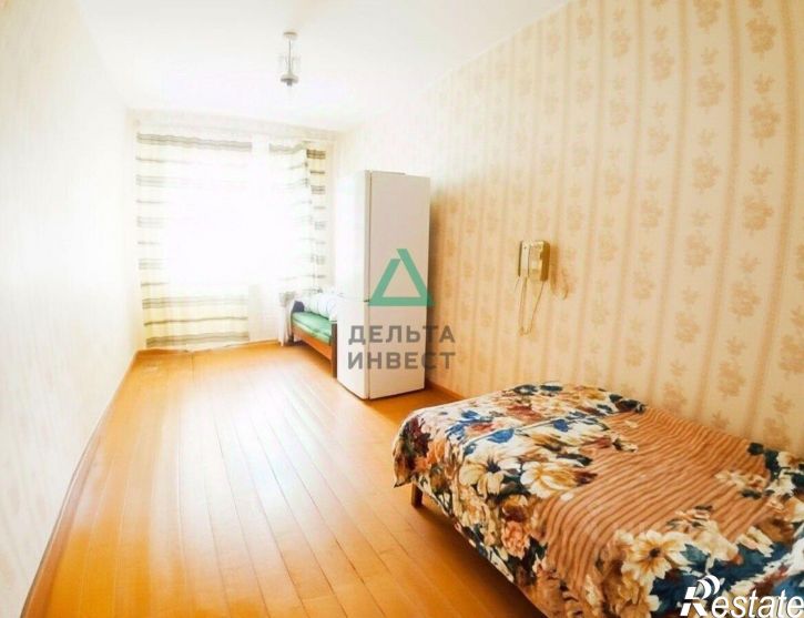 3-комн квартира ул Джалиля Киекбаева, 17,  д. 17
