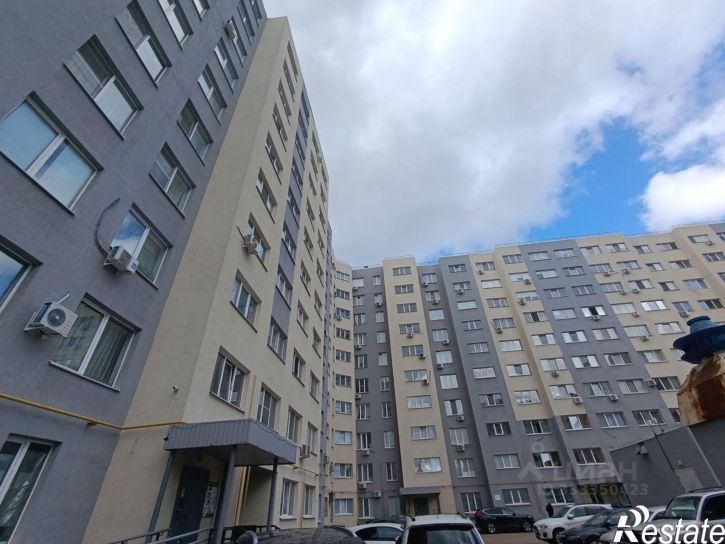 1-комн квартира ул Цюрупы, 158/2,  д. 158/2