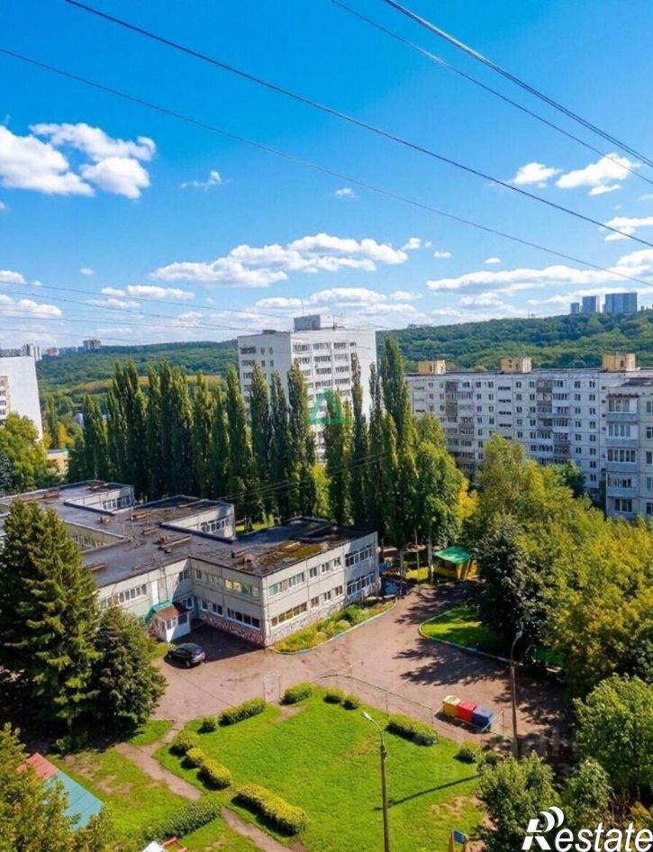 3-комн квартира ул Джалиля Киекбаева, 17,  д. 17
