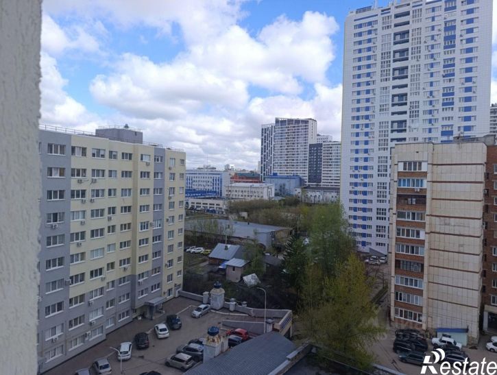 1-комн квартира ул Цюрупы, 158/2,  д. 158/2