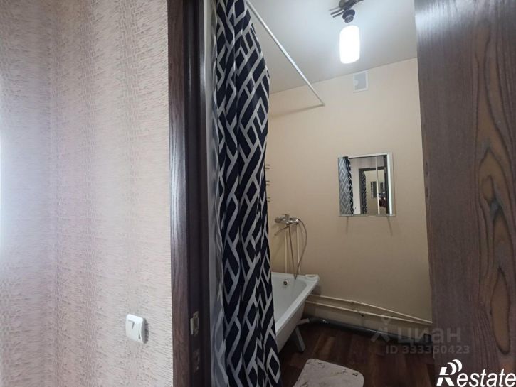 1-комн квартира ул Цюрупы, 158/2,  д. 158/2