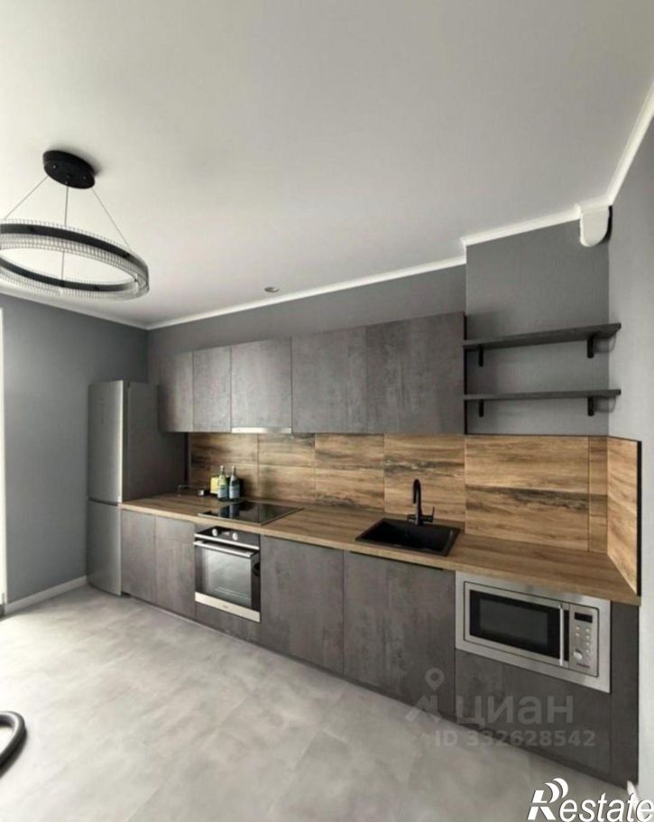 1-комн квартира ул Гафури, 71,  д. 71