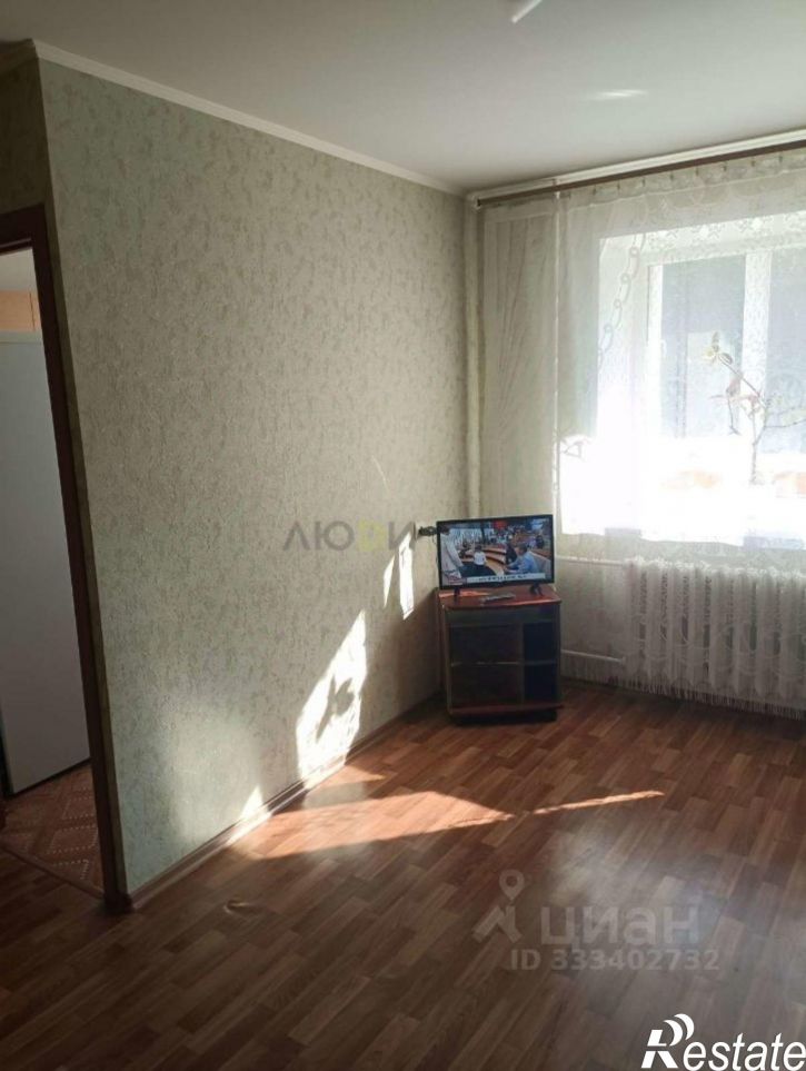 1-комн квартира ул Первомайская, 76,  д. 76