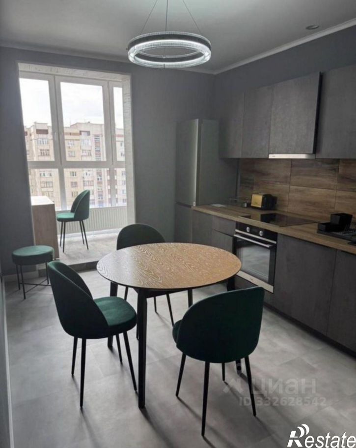 1-комн квартира ул Гафури, 71,  д. 71