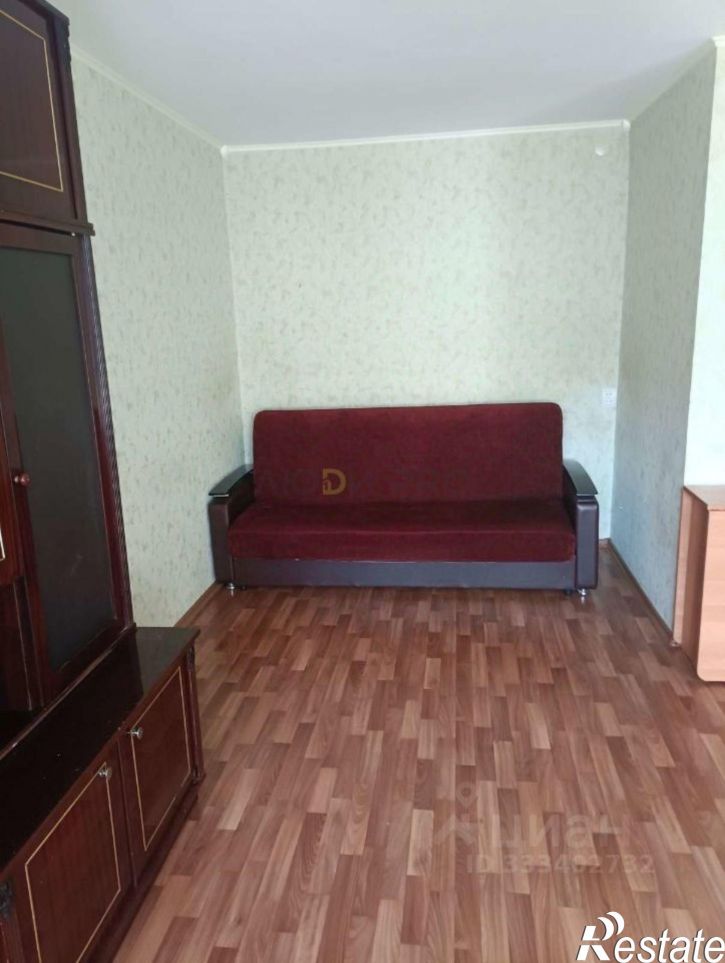 1-комн квартира ул Первомайская, 76,  д. 76