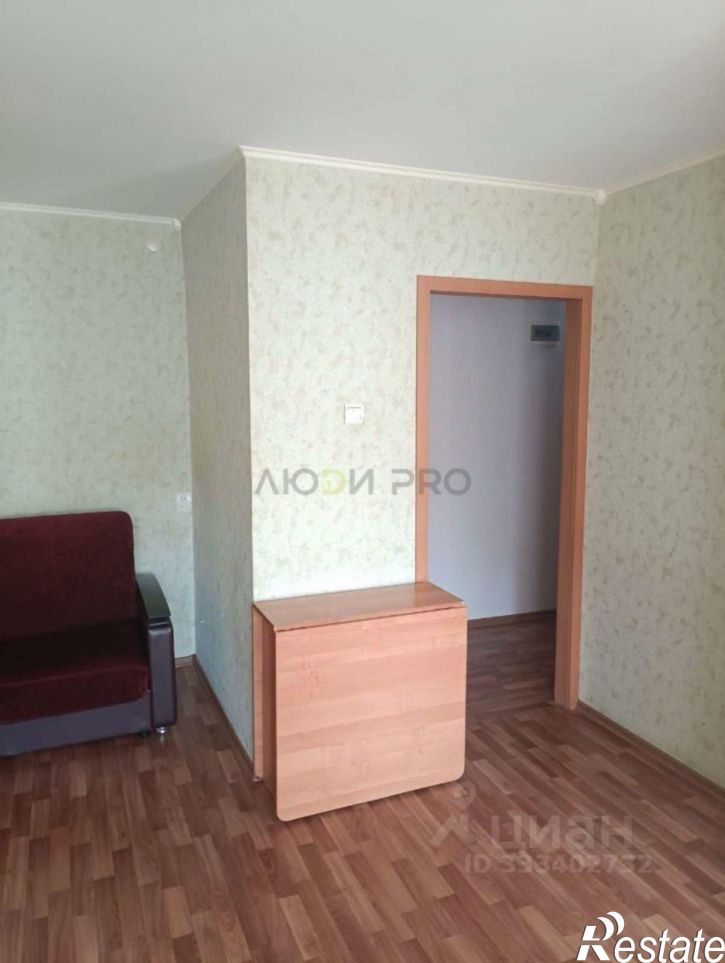 1-комн квартира ул Первомайская, 76,  д. 76