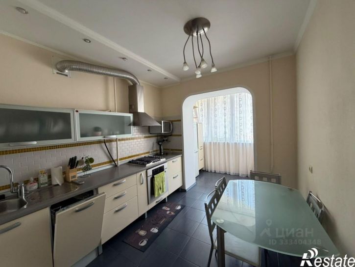 2-комн квартира ул Софьи Перовской, 44 2,  д. 44 2,  к. 2