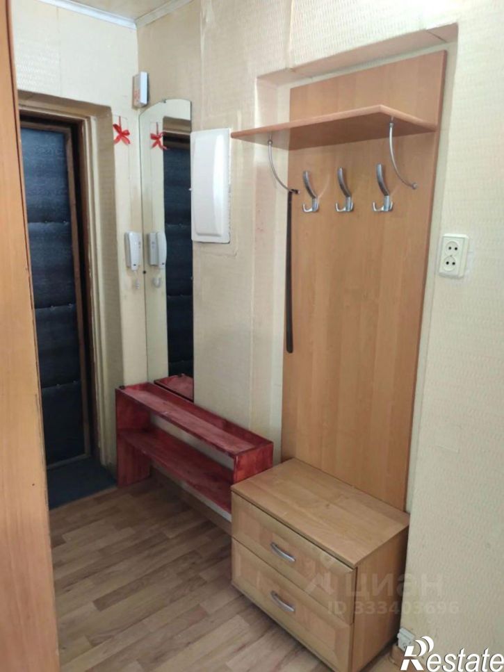 2-комн квартира ул Блюхера, 28,  д. 28