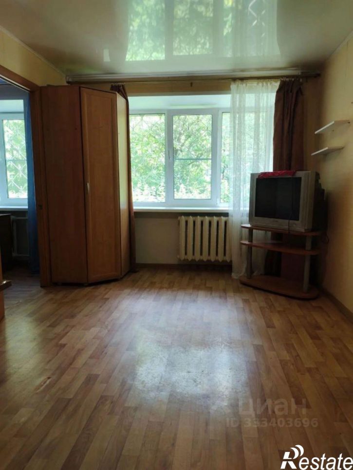 2-комн квартира ул Блюхера, 28,  д. 28