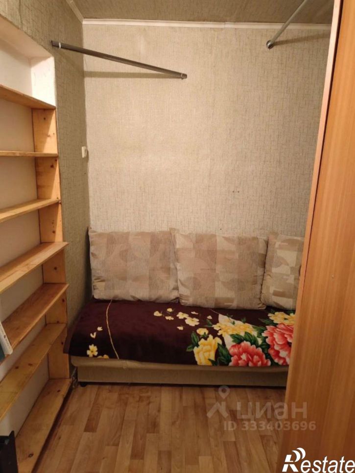 2-комн квартира ул Блюхера, 28,  д. 28
