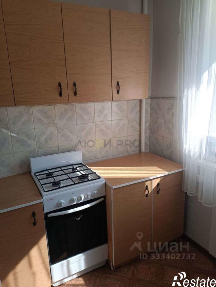 1-комн квартира ул Первомайская, 76,  д. 76