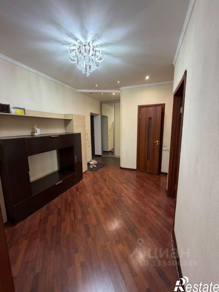 2-комн квартира ул Софьи Перовской, 44 2,  д. 44 2,  к. 2
