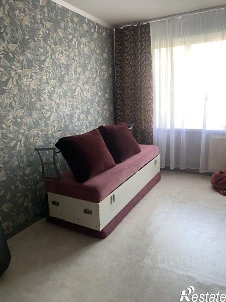 1-комн квартира ул Авроры, 5/8,  д. 5/8