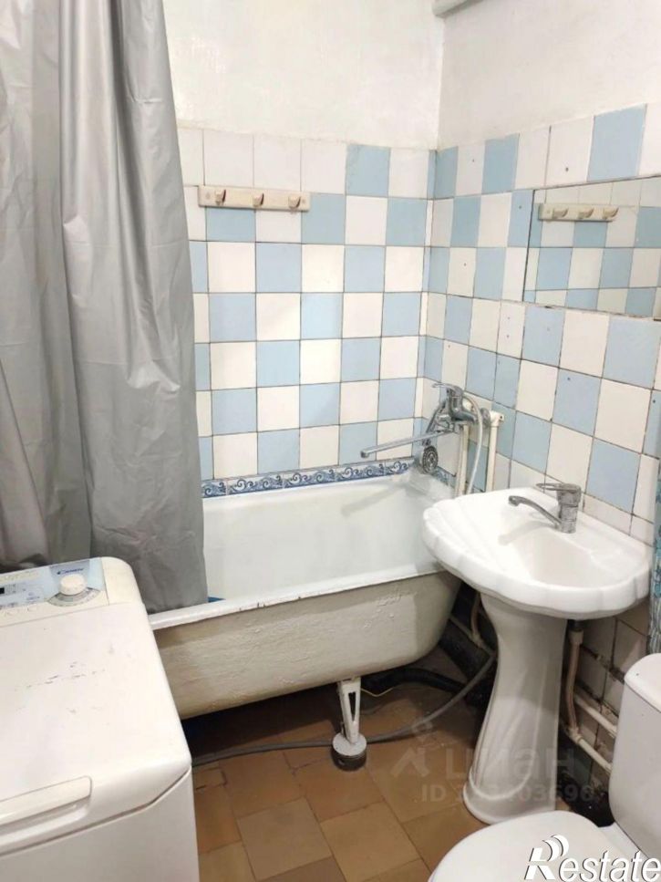 2-комн квартира ул Блюхера, 28,  д. 28
