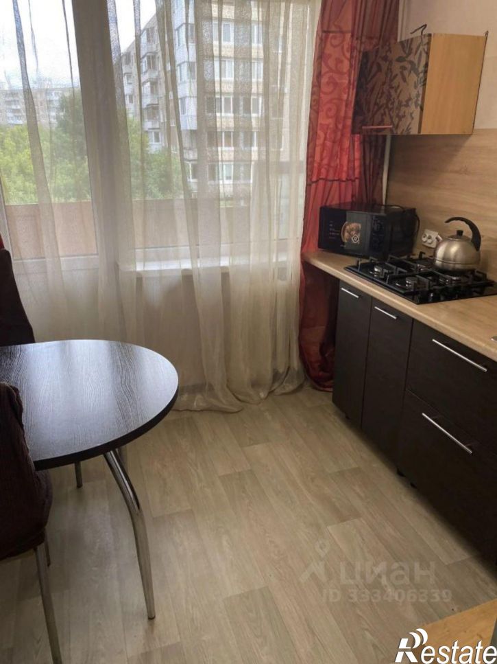 1-комн квартира ул Авроры, 5/8,  д. 5/8