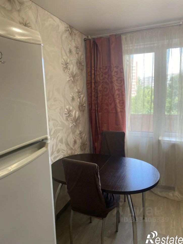 1-комн квартира ул Авроры, 5/8,  д. 5/8