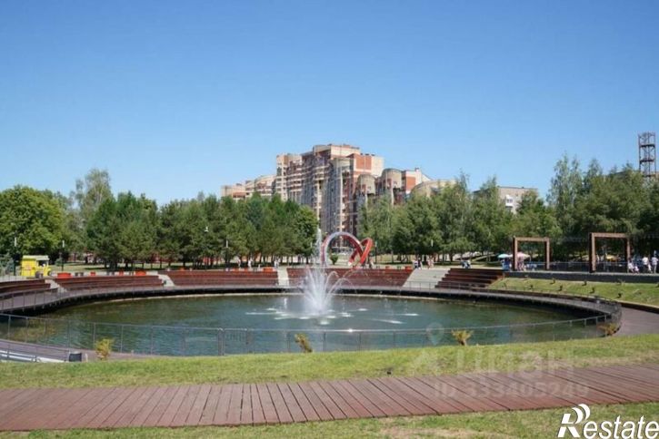 3-комн квартира ул Интернациональная, 129,  д. 129