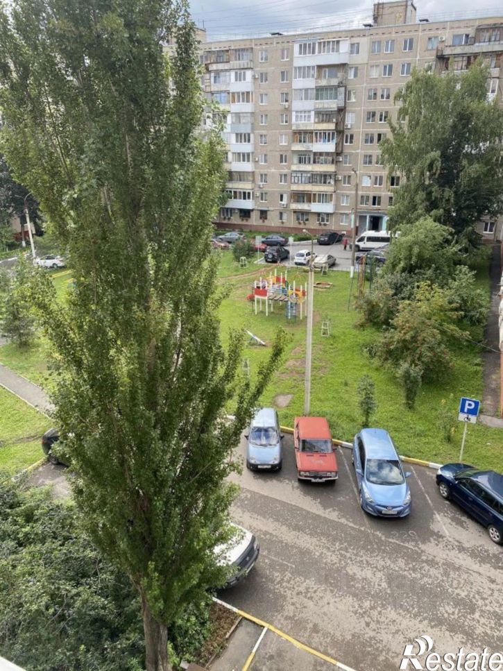1-комн квартира ул Авроры, 5/8,  д. 5/8