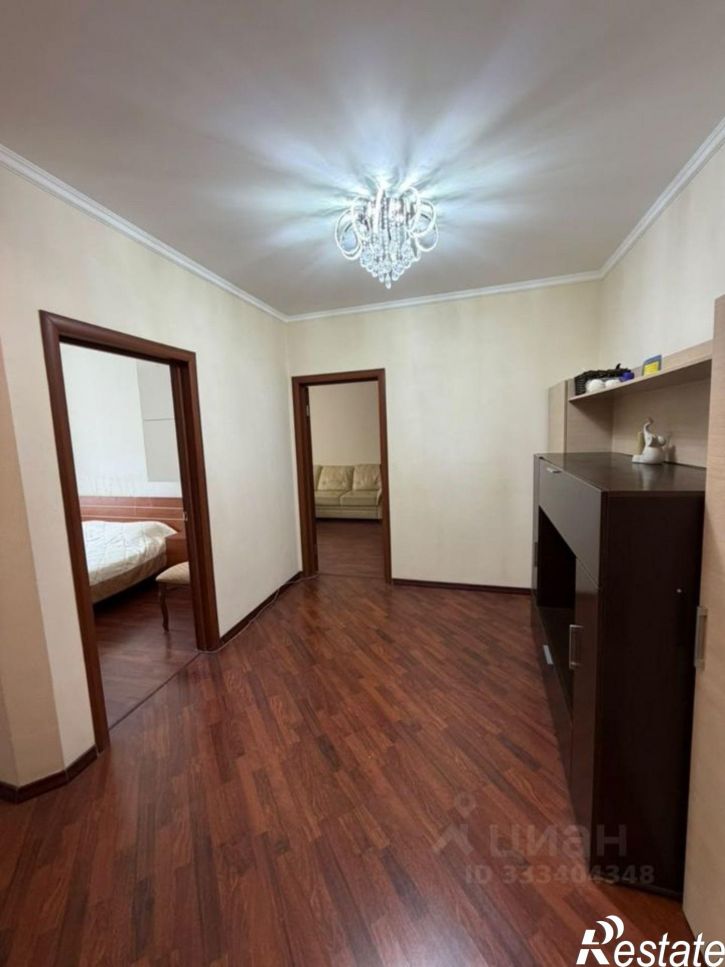 2-комн квартира ул Софьи Перовской, 44 2,  д. 44 2,  к. 2