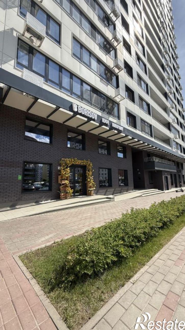 2-комн квартира ул Пархоменко, 156а,  д. 156а