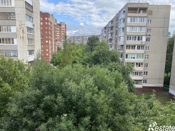 1-комн квартира ул Авроры, 5/8,  д. 5/8