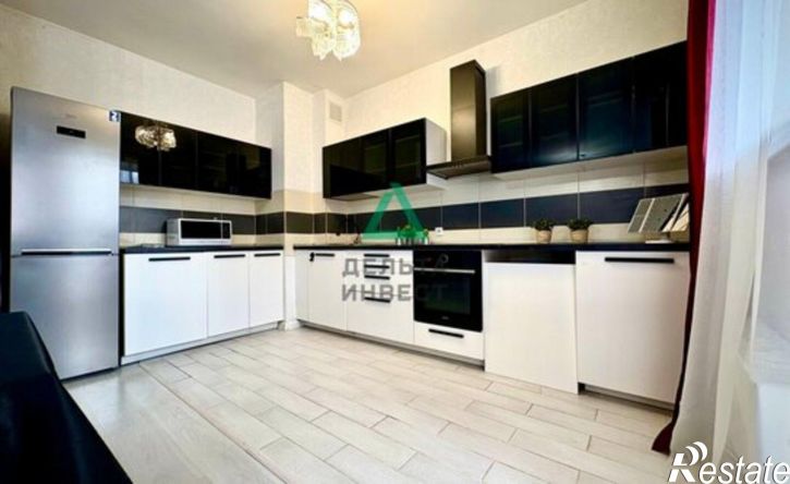 3-комн квартира ул Бакалинская, 19,  д. 19