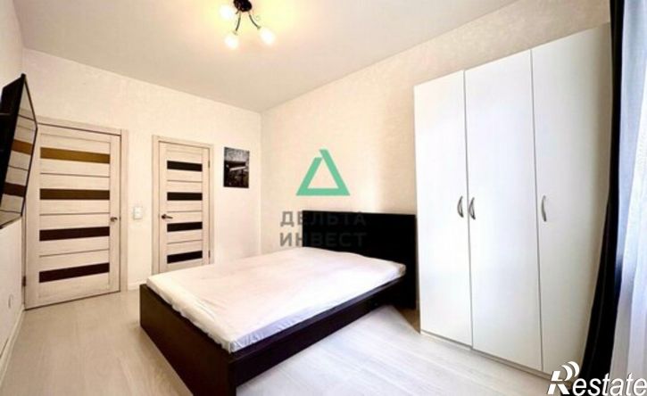 3-комн квартира ул Бакалинская, 19,  д. 19